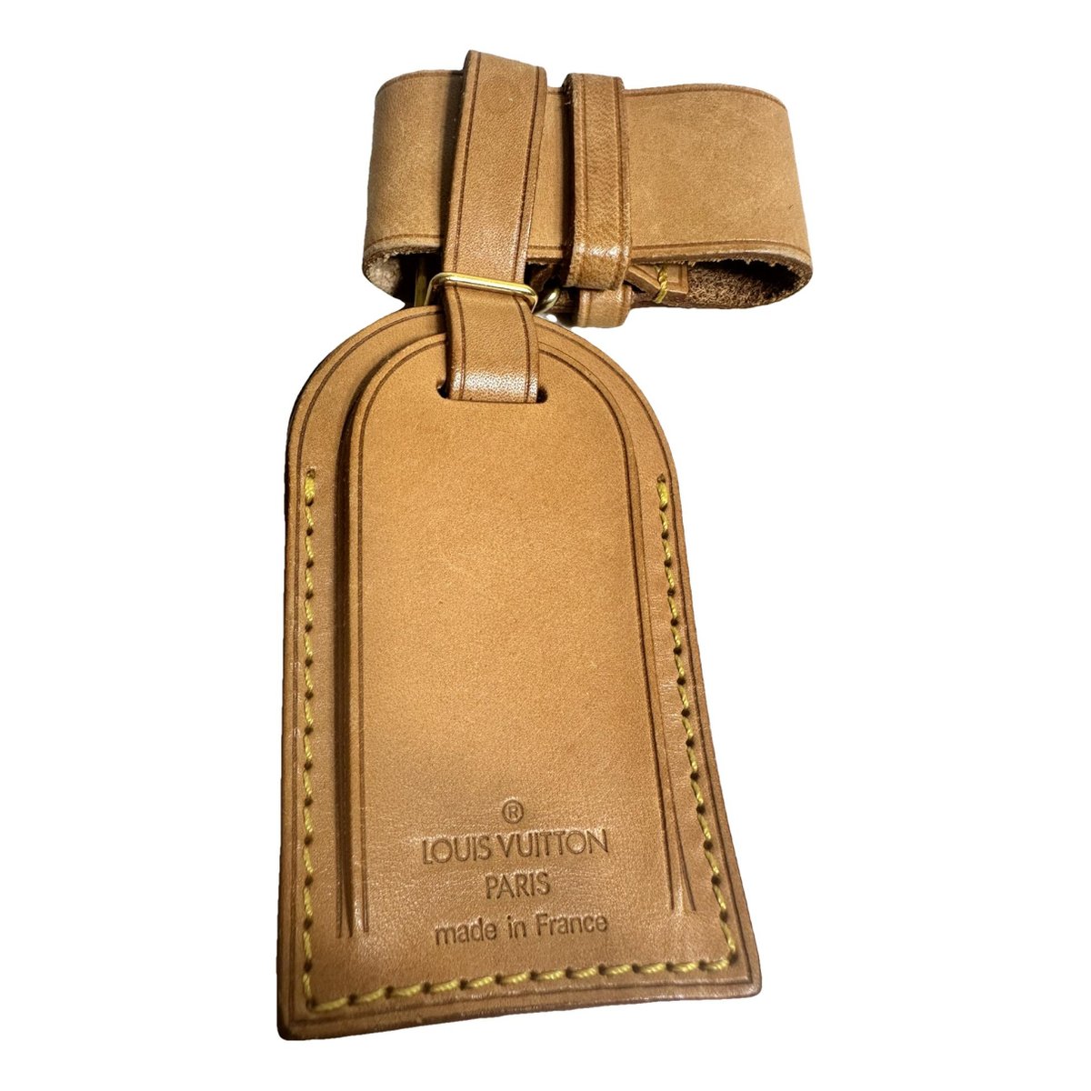 Porte adresse leather purse
