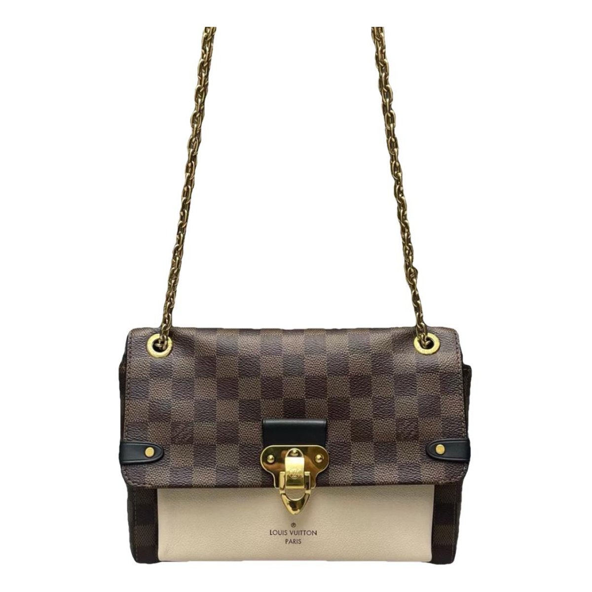 Vavin cloth handbag