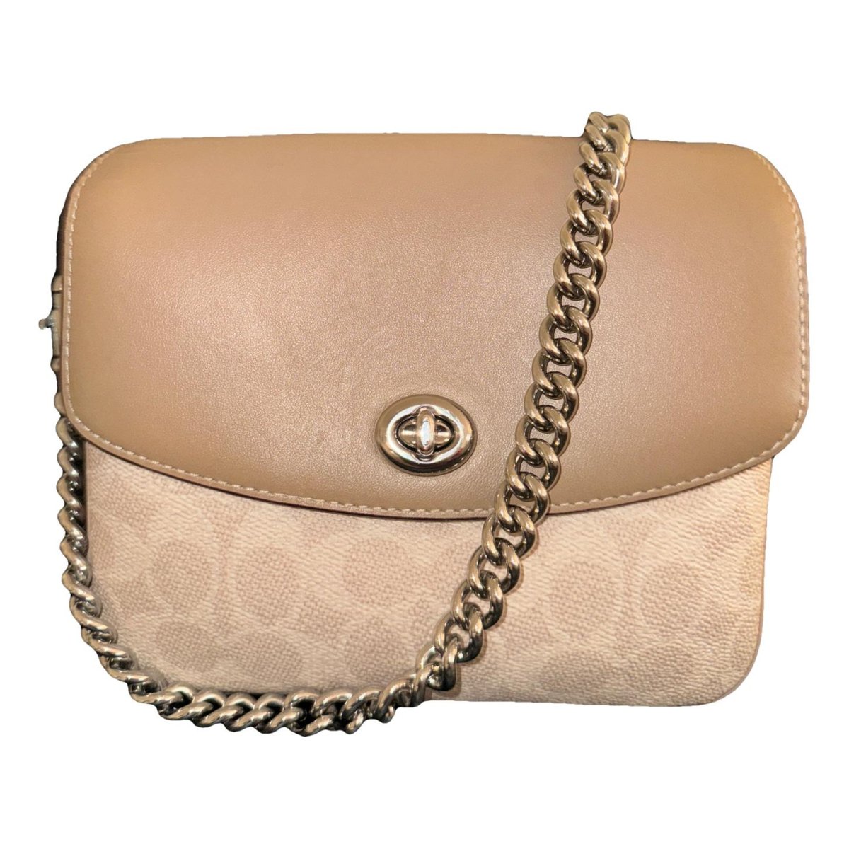 Cassie leather bag