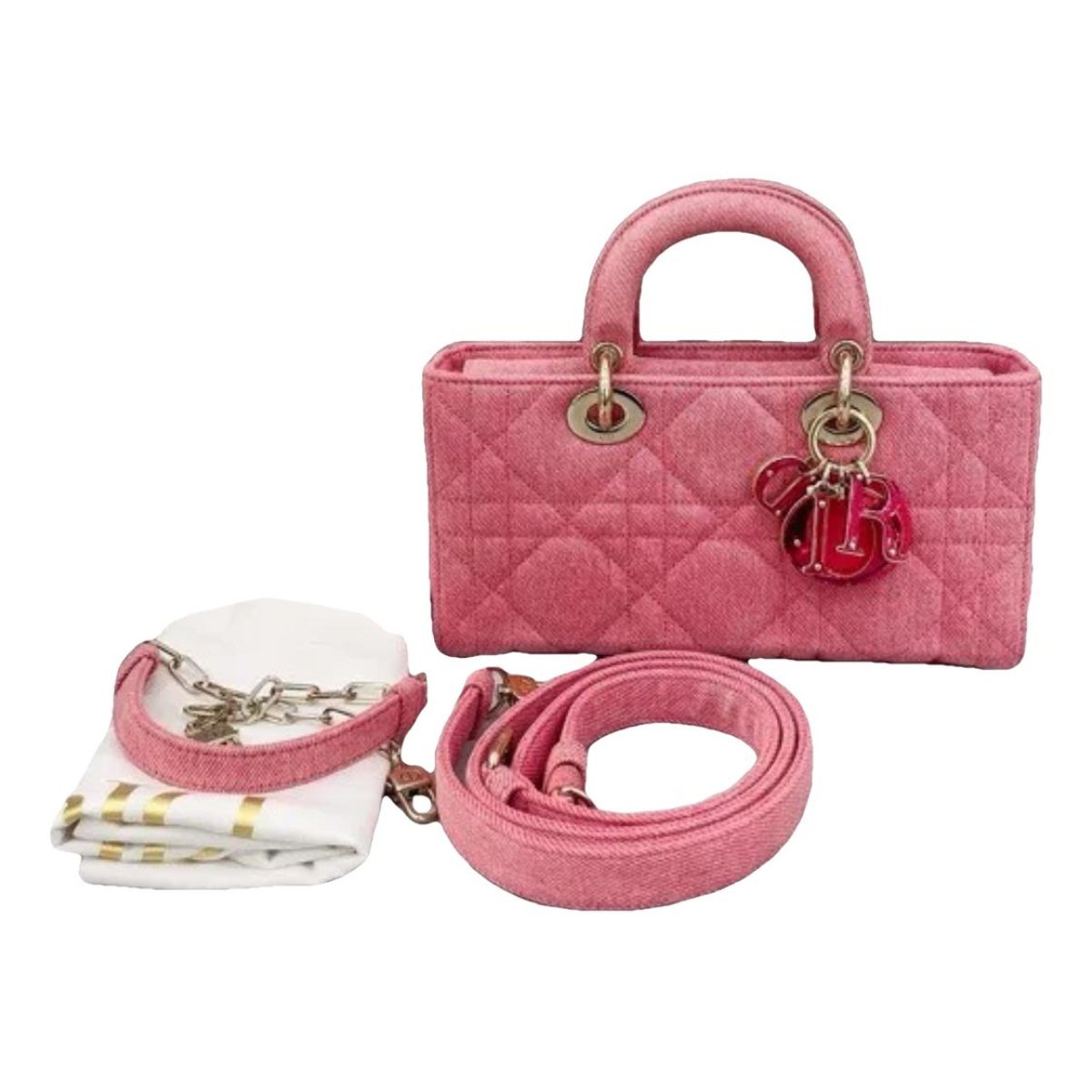 Lady D-Joy handbag