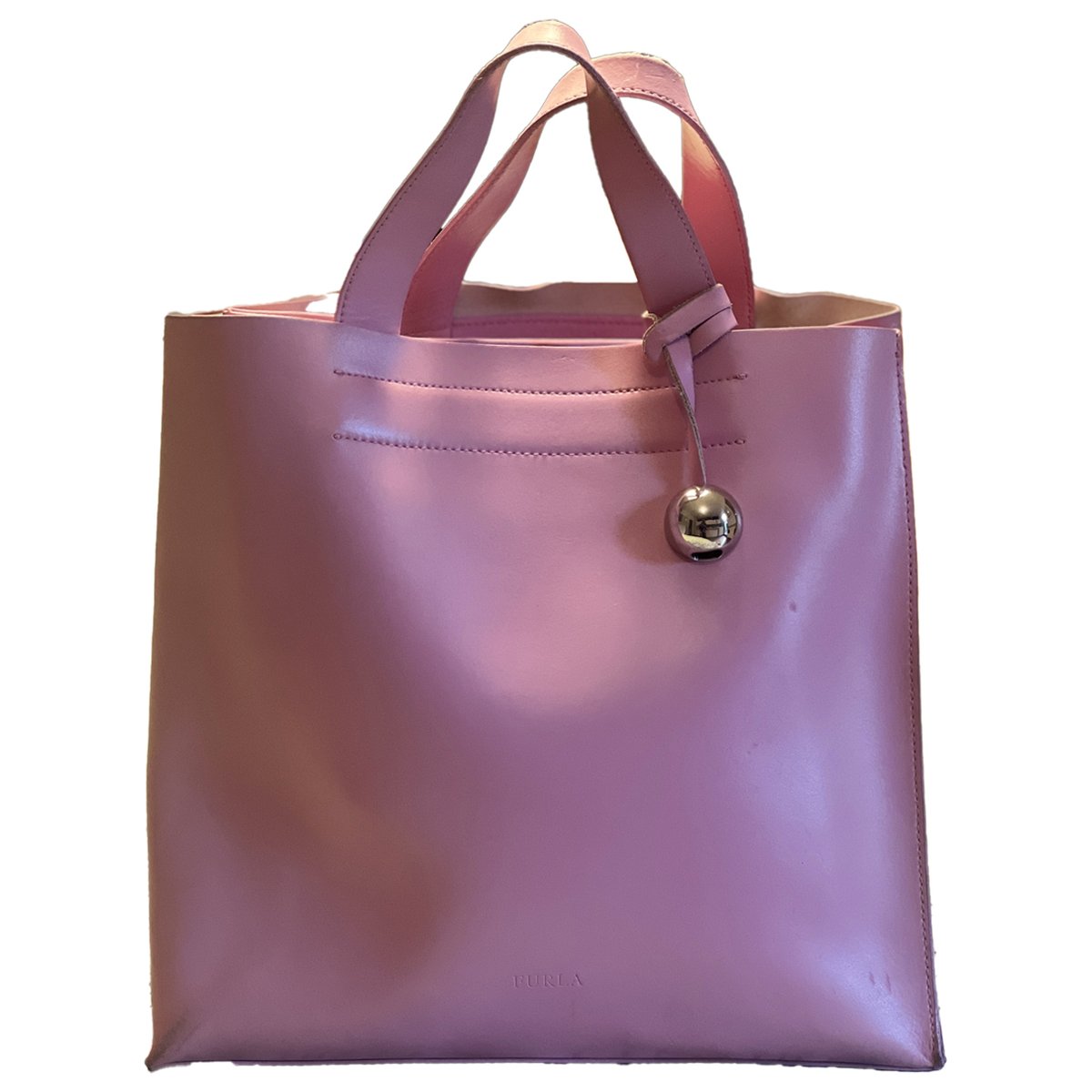 Candy Bag leather handbag