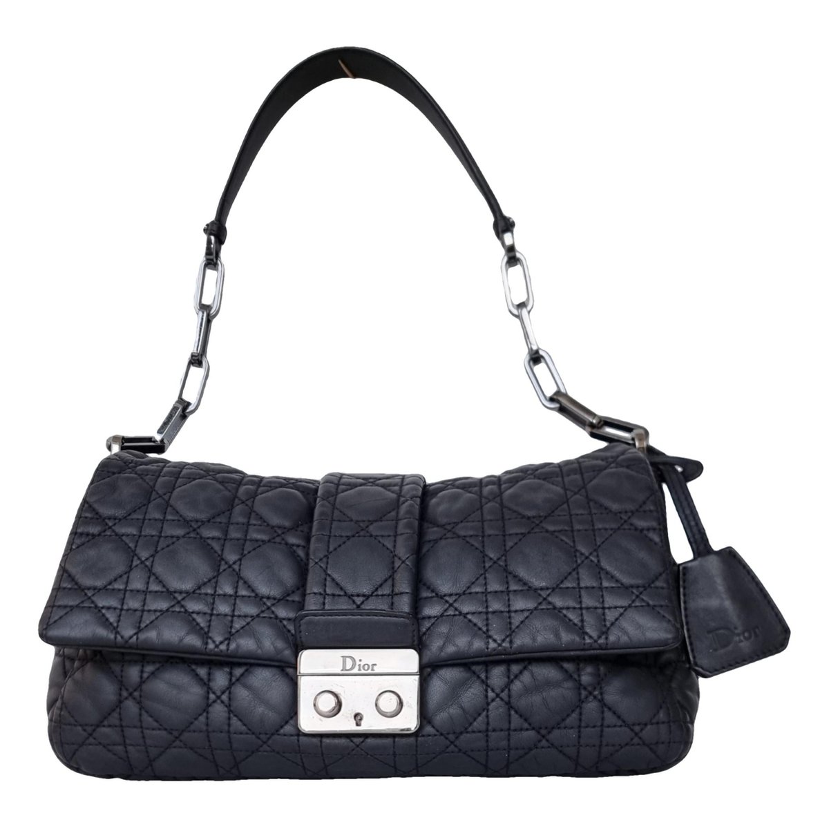 Dior New Lock