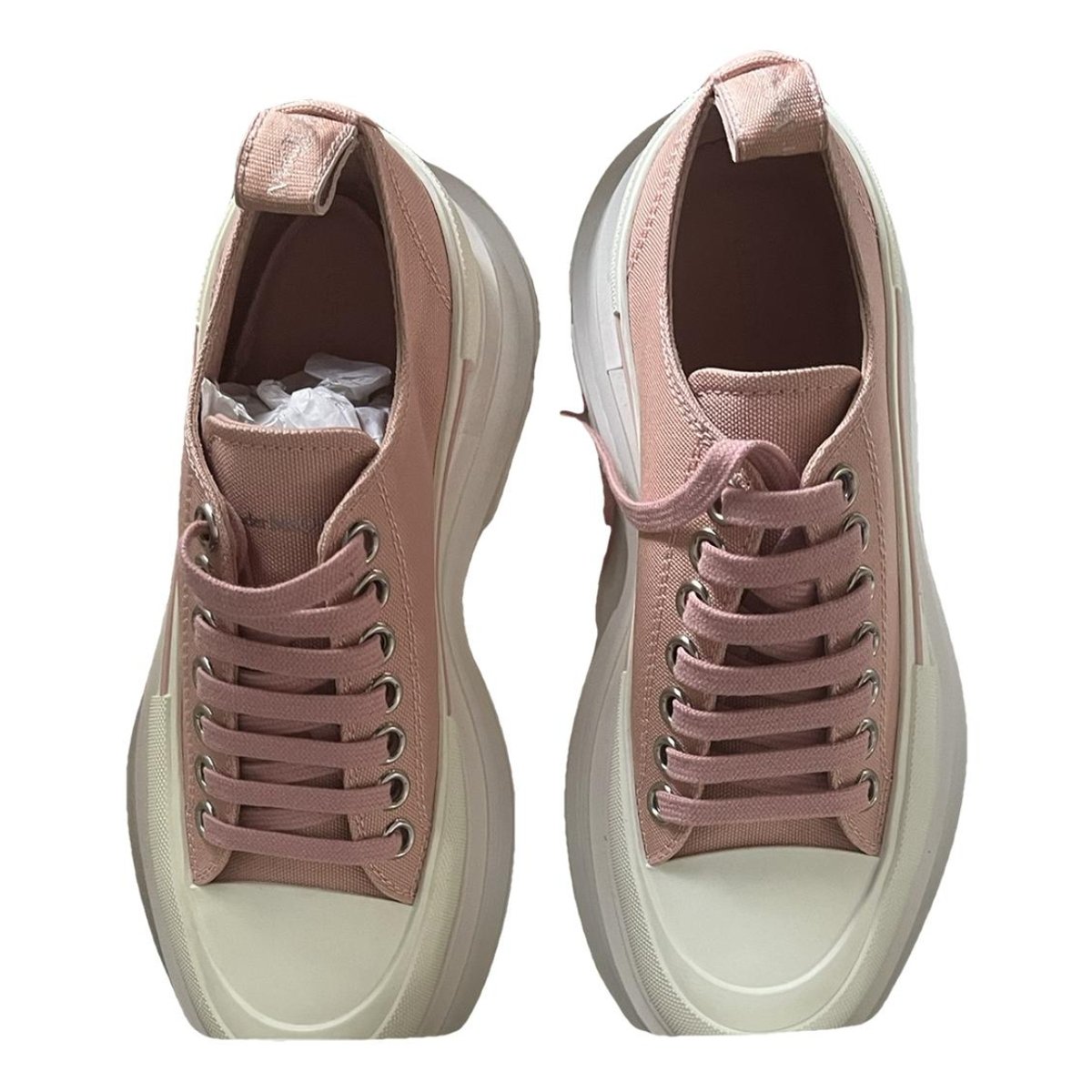 Tread Slick trainers