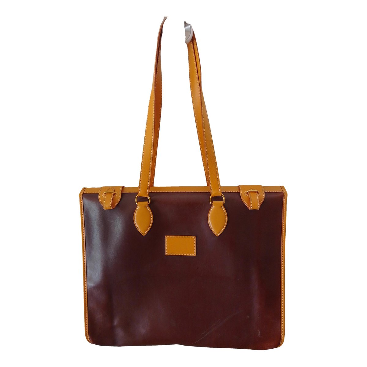 Hermès Maxibox cabas 36