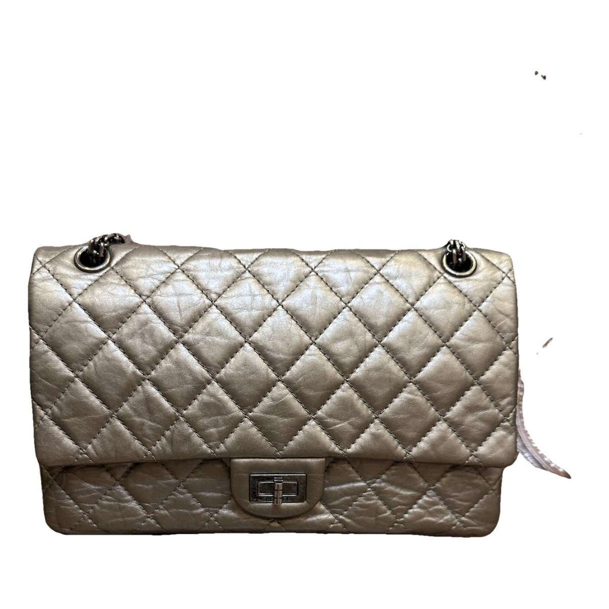 2.55 leather crossbody bag
