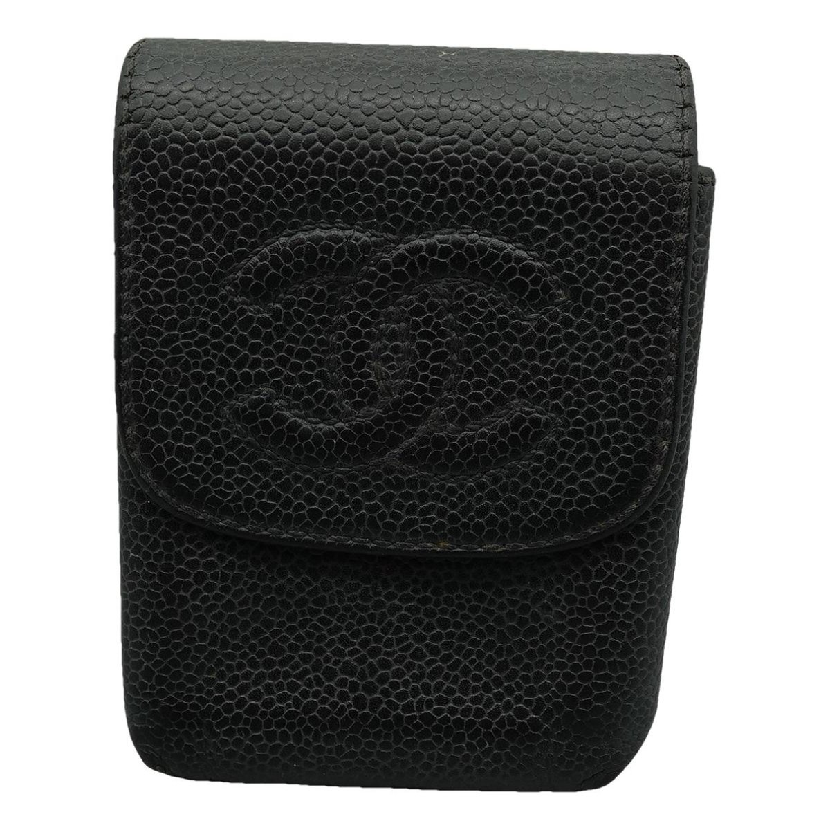 Timeless/Classique leather purse