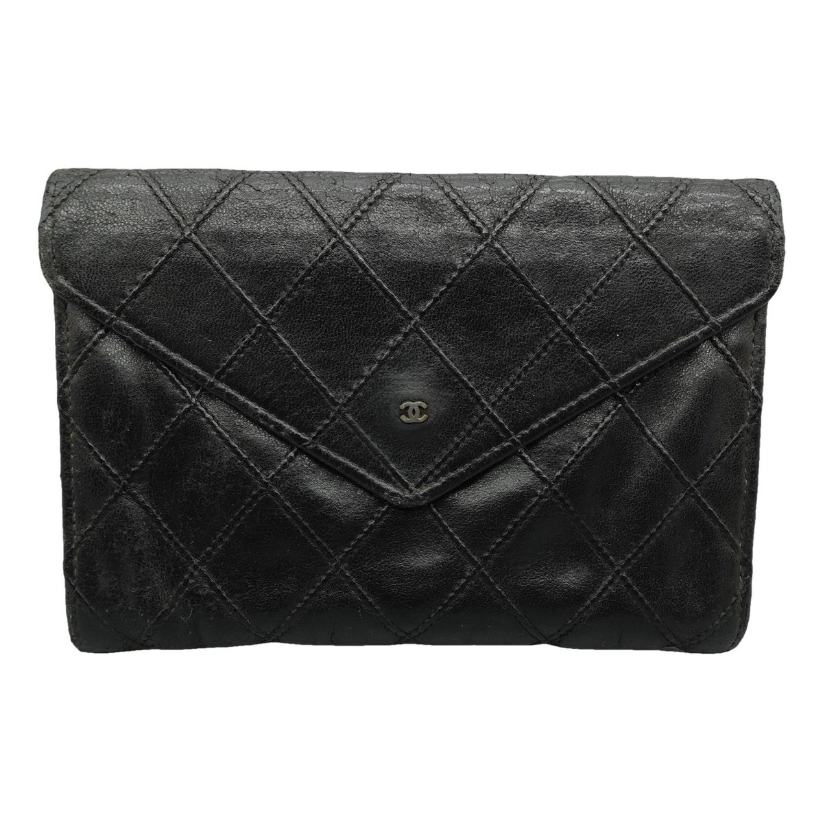 Timeless/Classique leather wallet