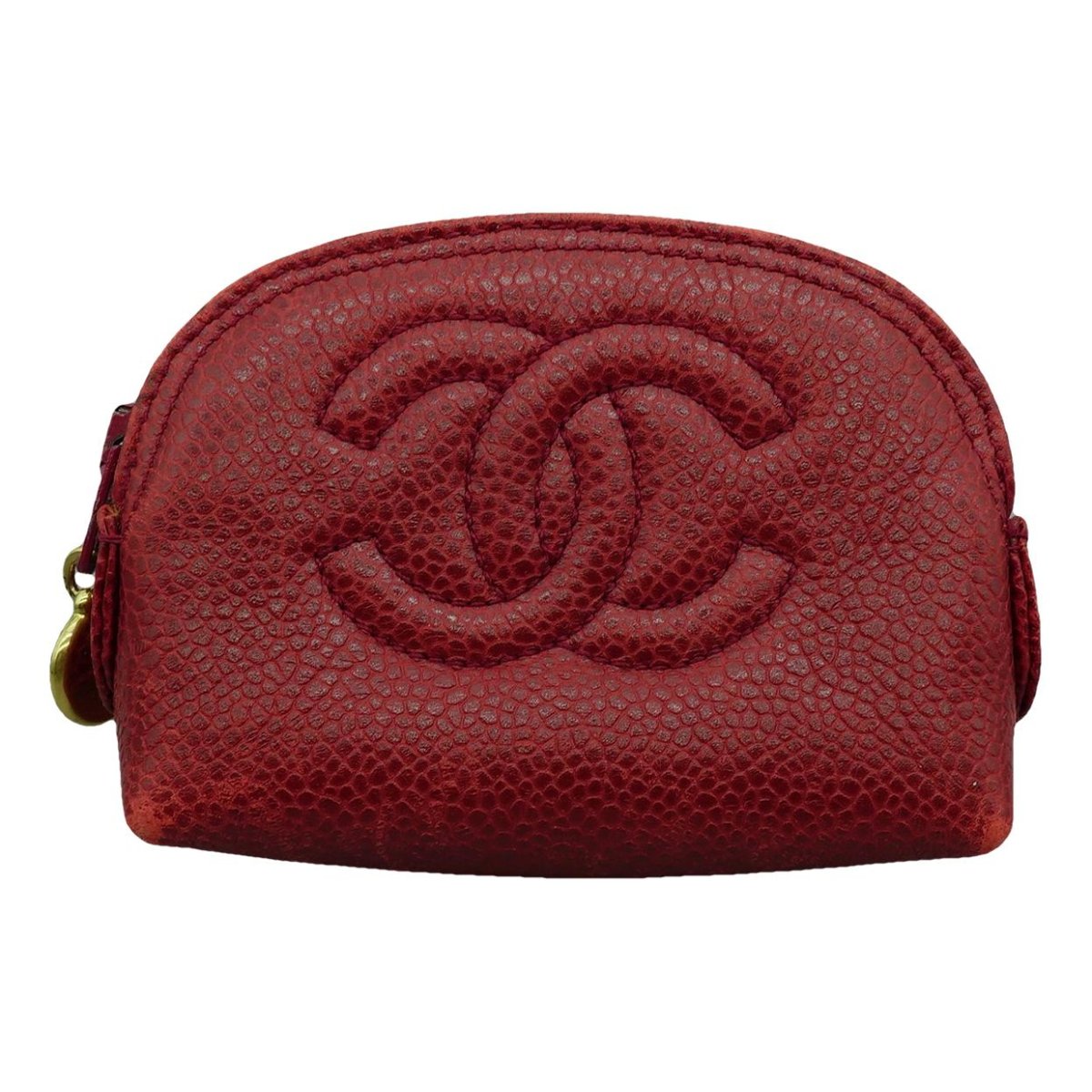 Timeless/Classique leather wallet