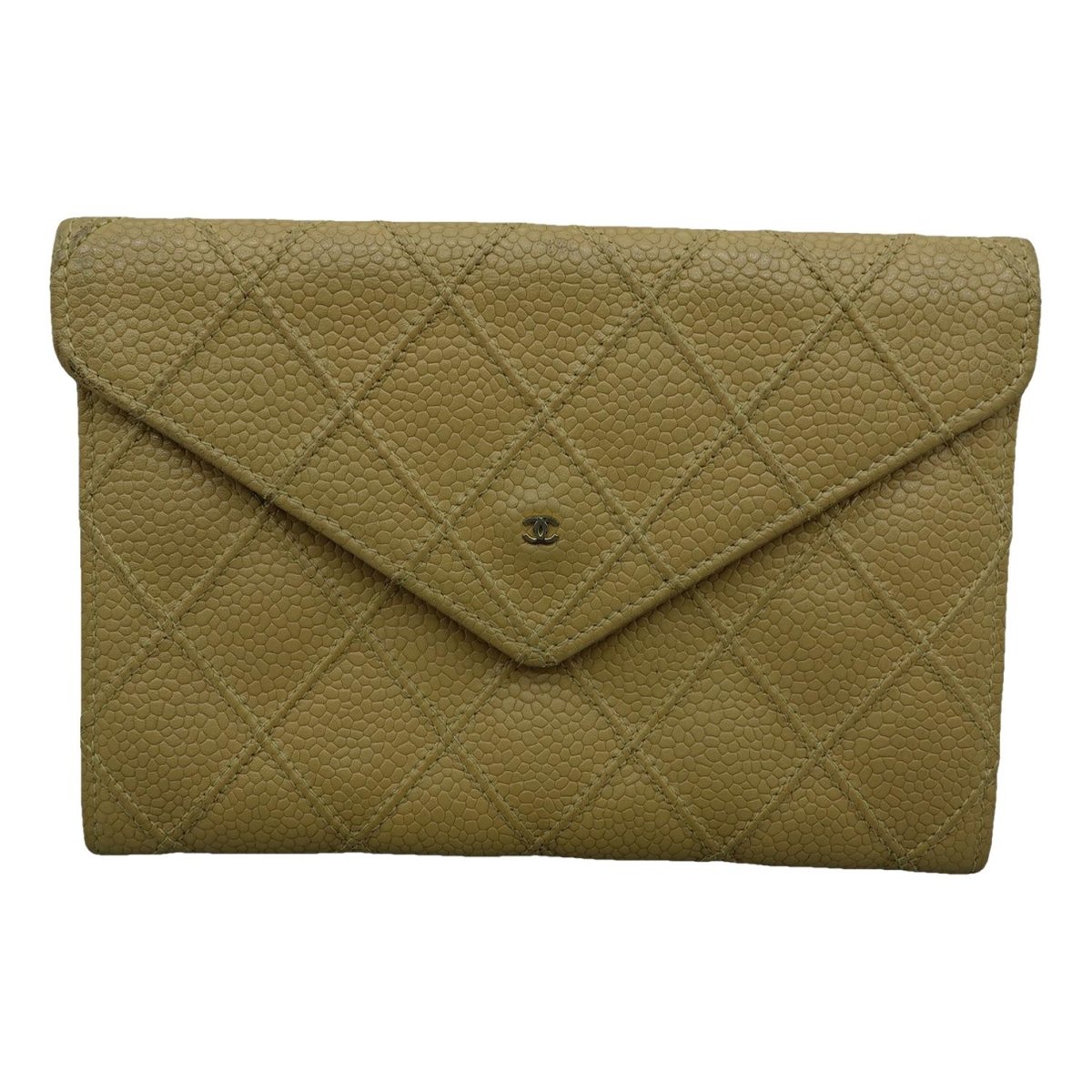 Timeless/Classique leather wallet
