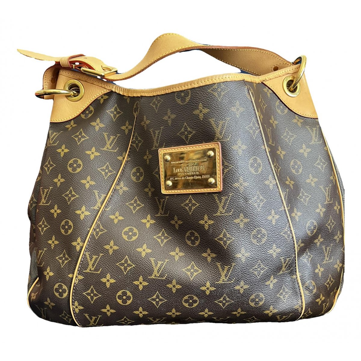 Galliera cloth tote