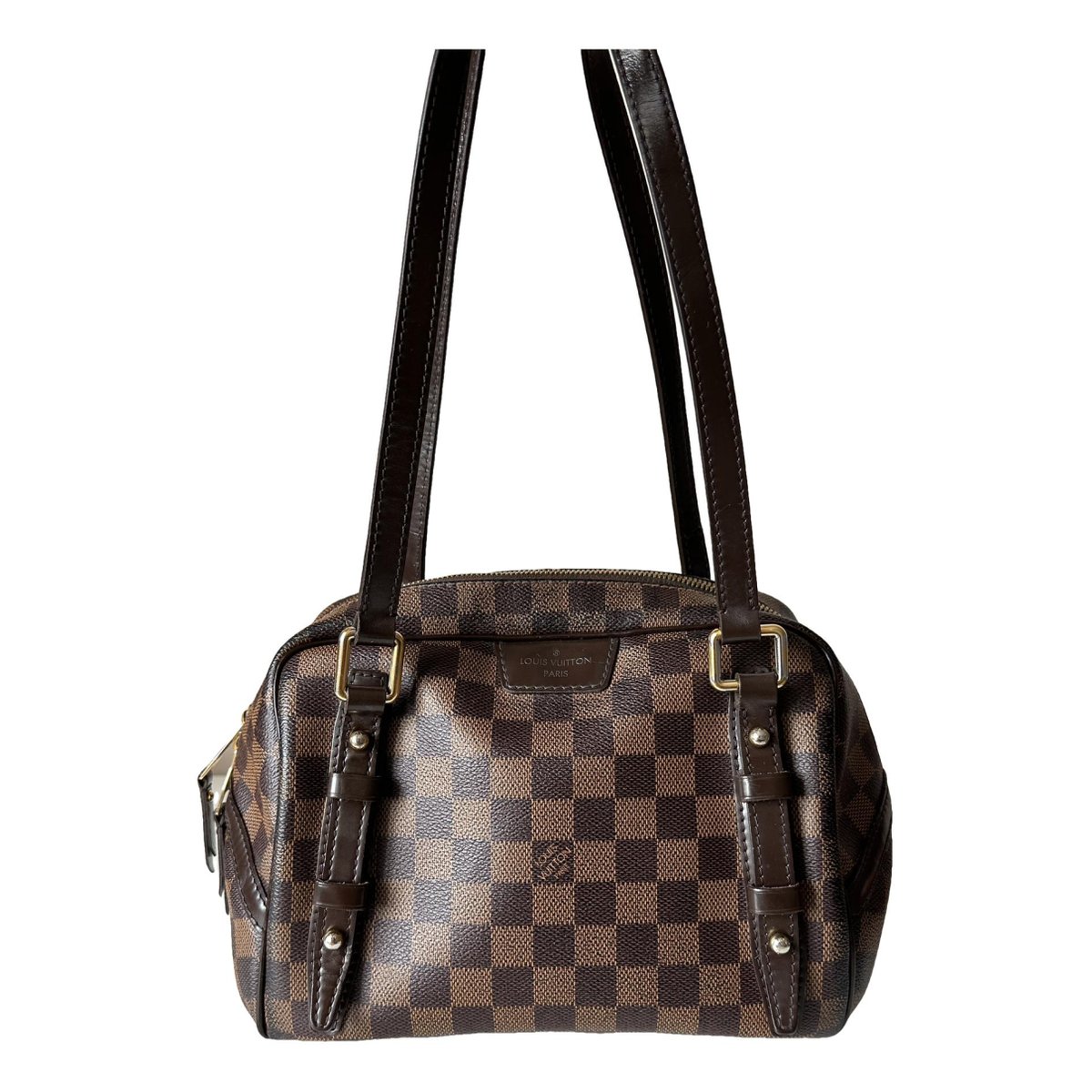 Rivington leather handbag