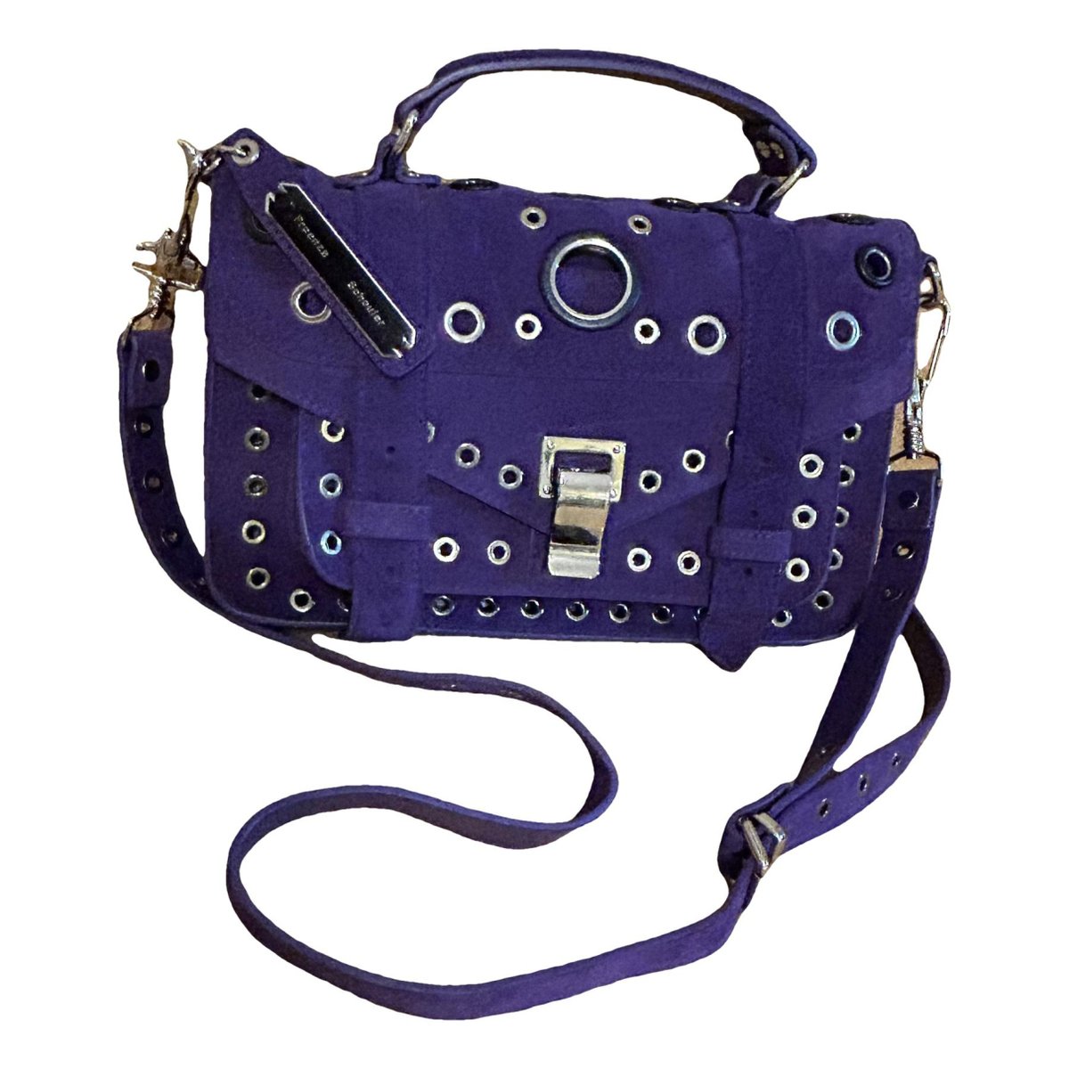 PS1 Tiny tote