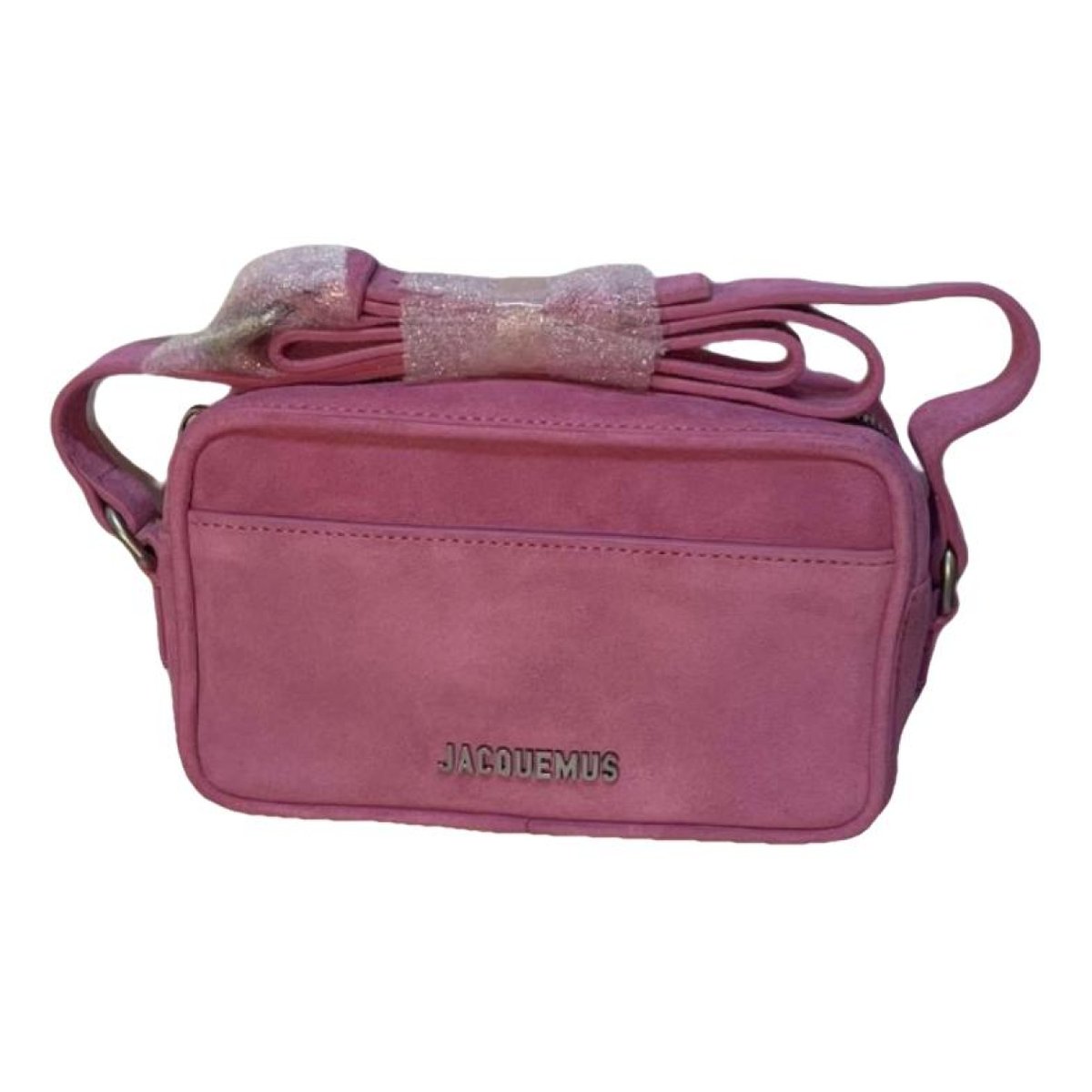 Le Baneto crossbody bag