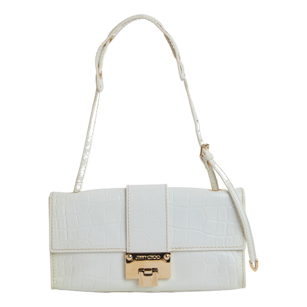 Rebel leather handbag