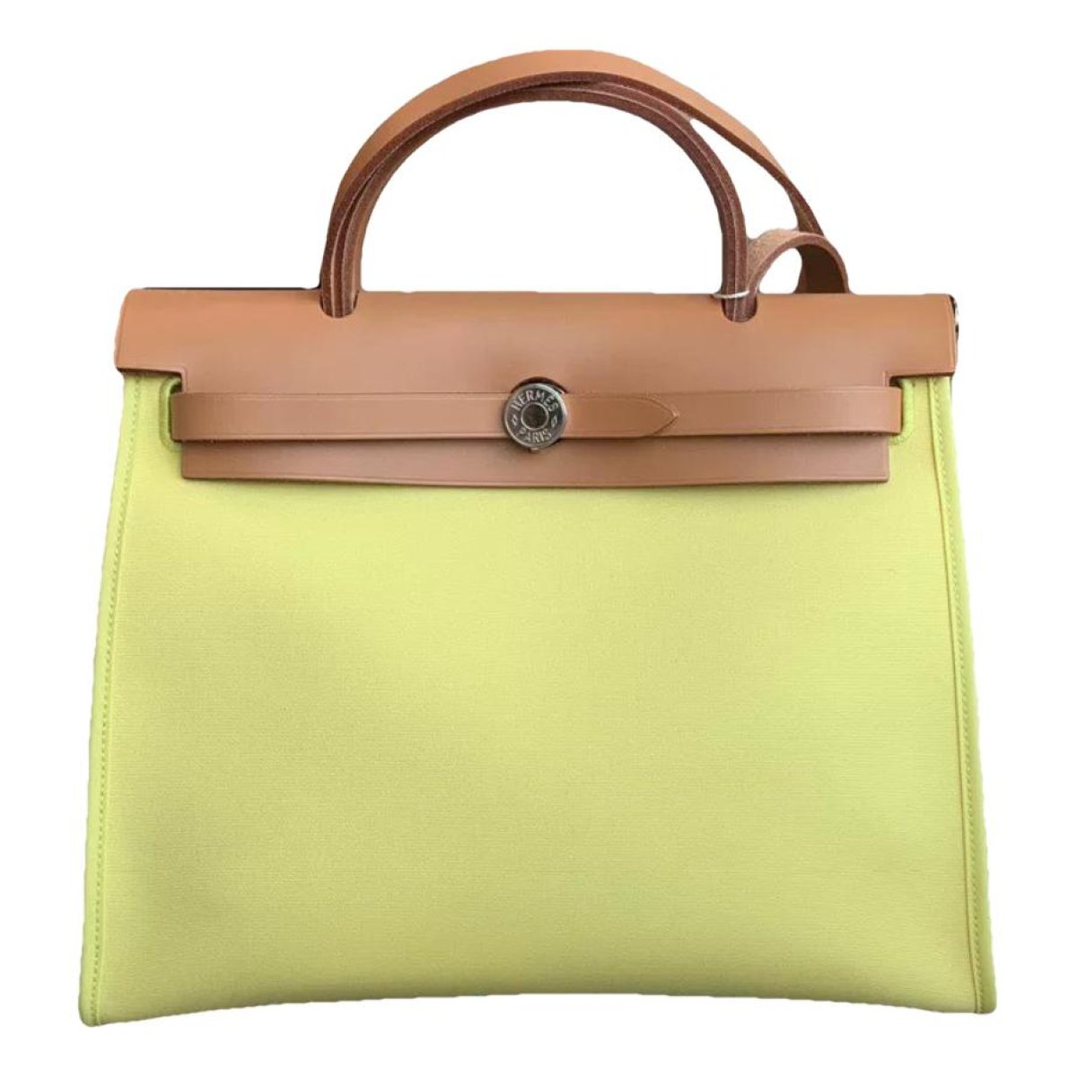 Herbag cloth handbag
