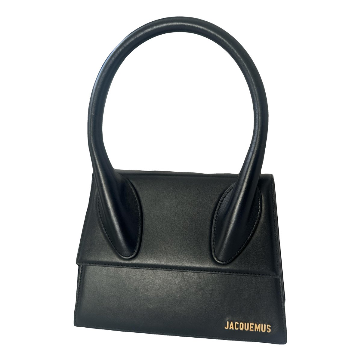 Le Grand Chiquito leather handbag