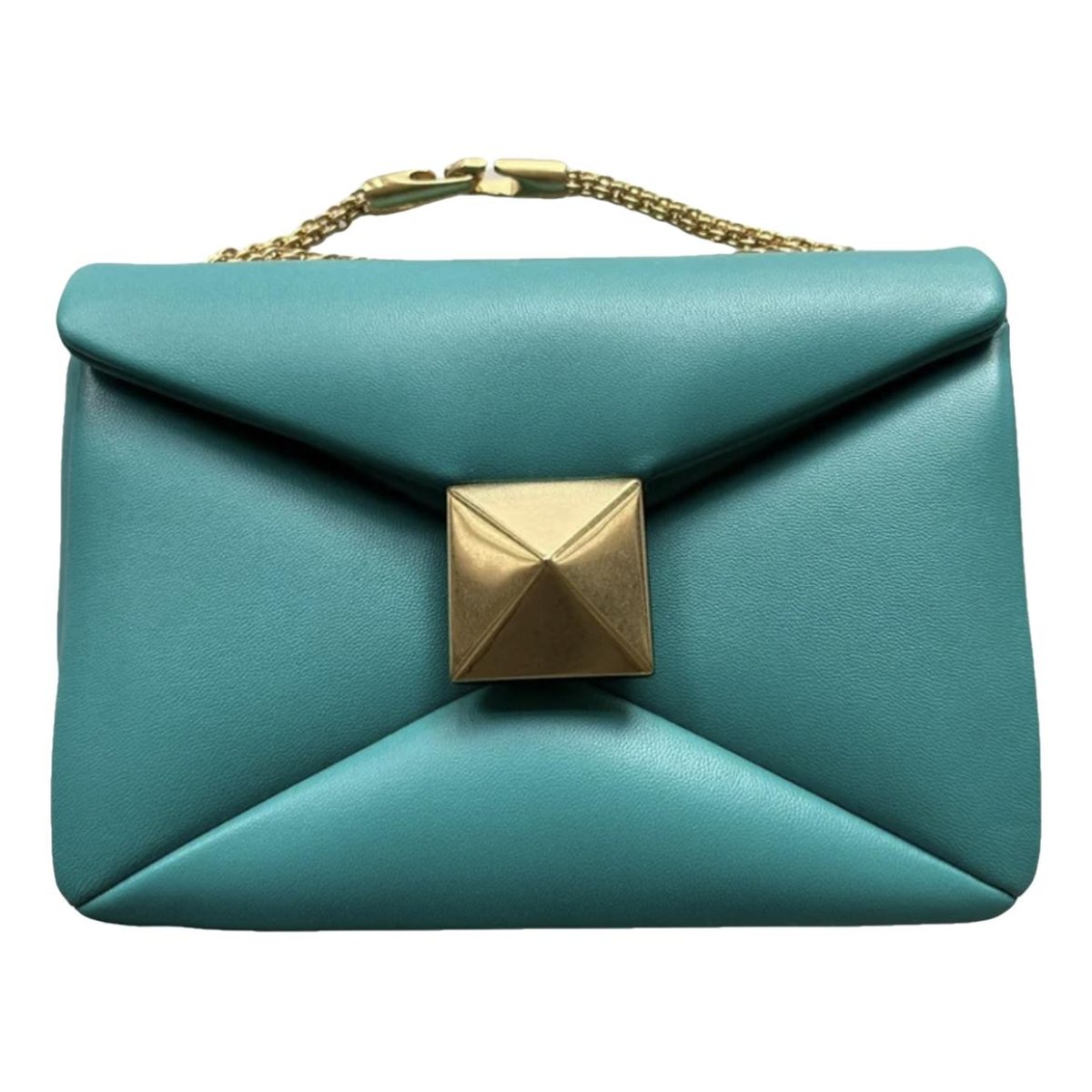 One Stud leather crossbody bag