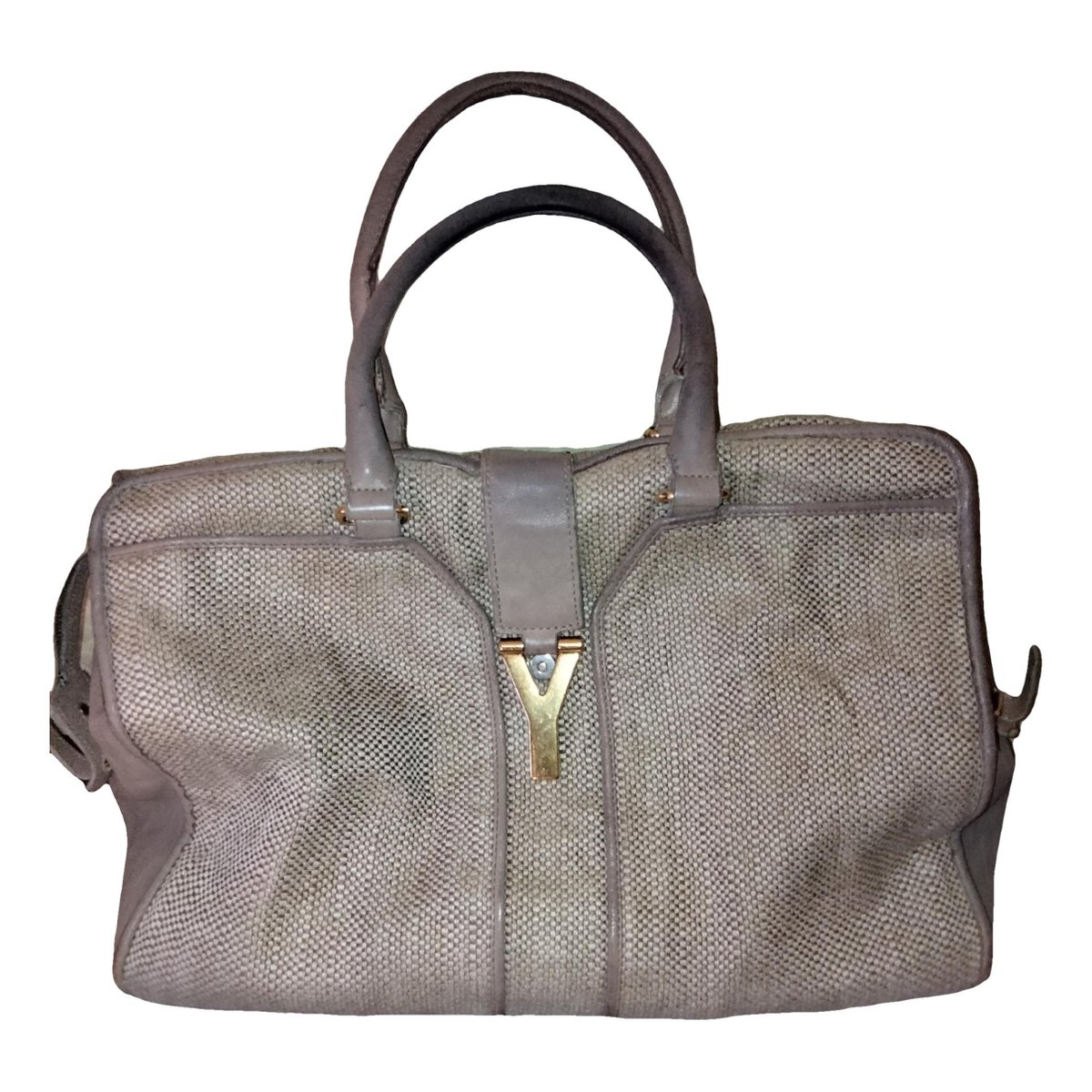 Chyc cloth handbag
