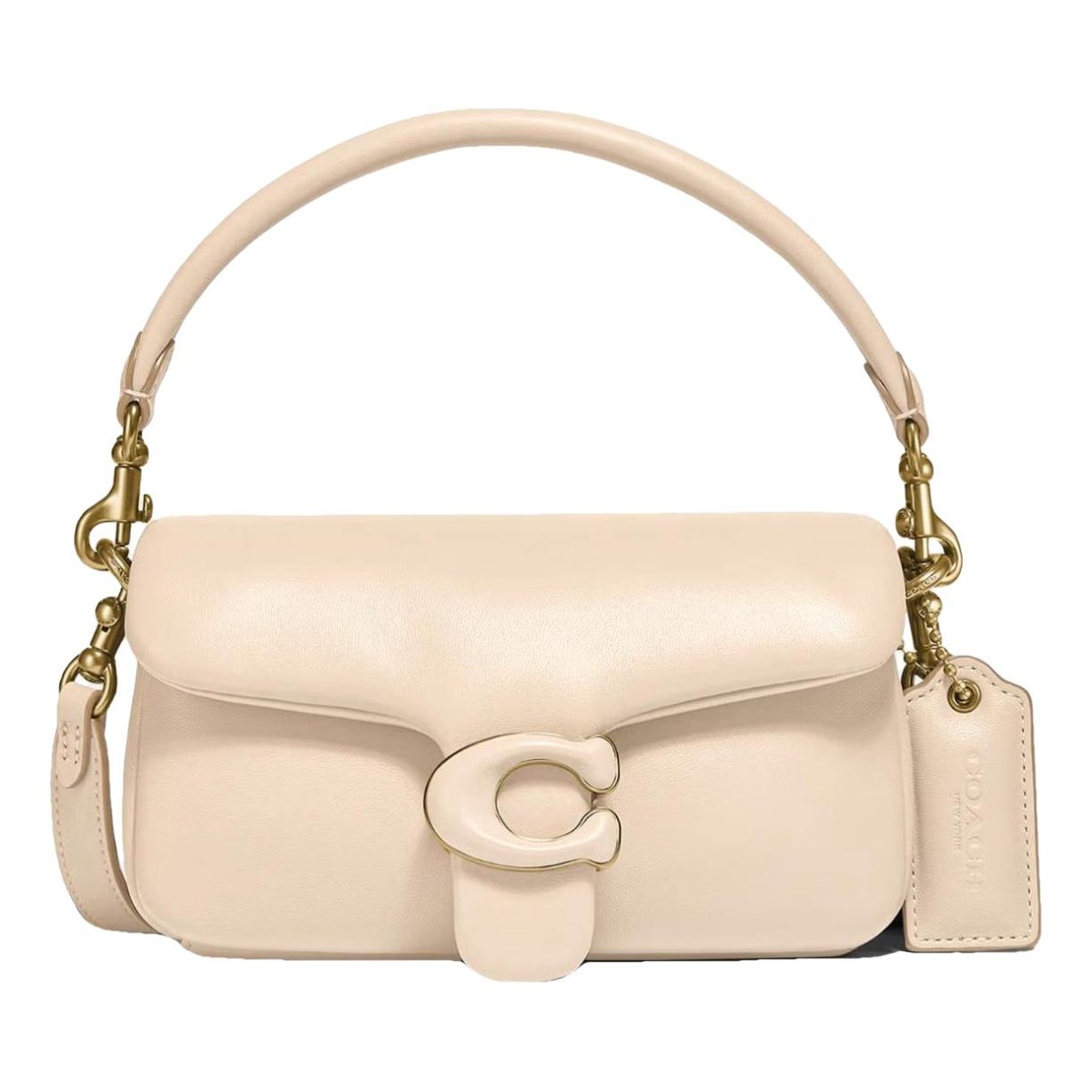 Pillow Tabby leather mini bag
