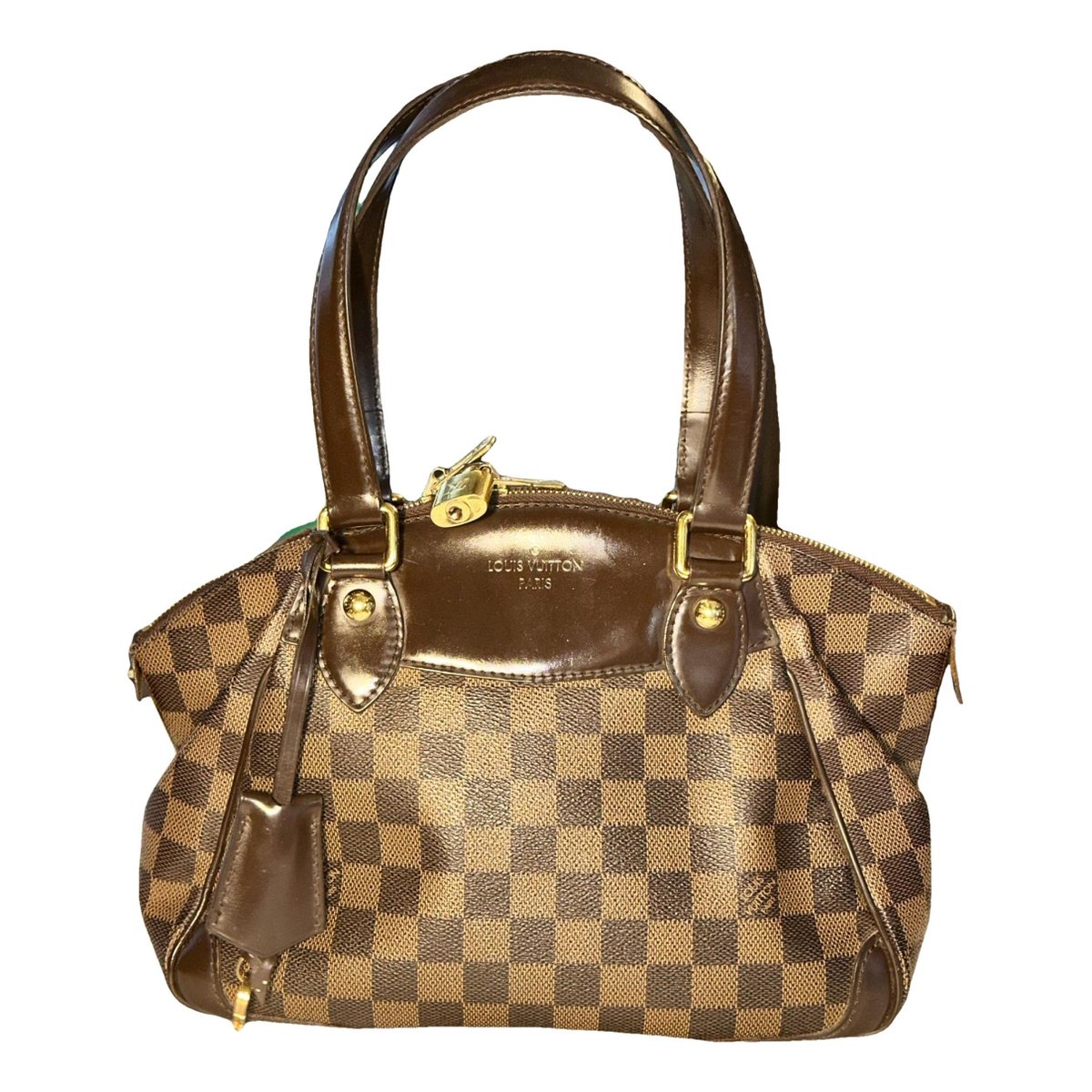 Verona vegan leather handbag