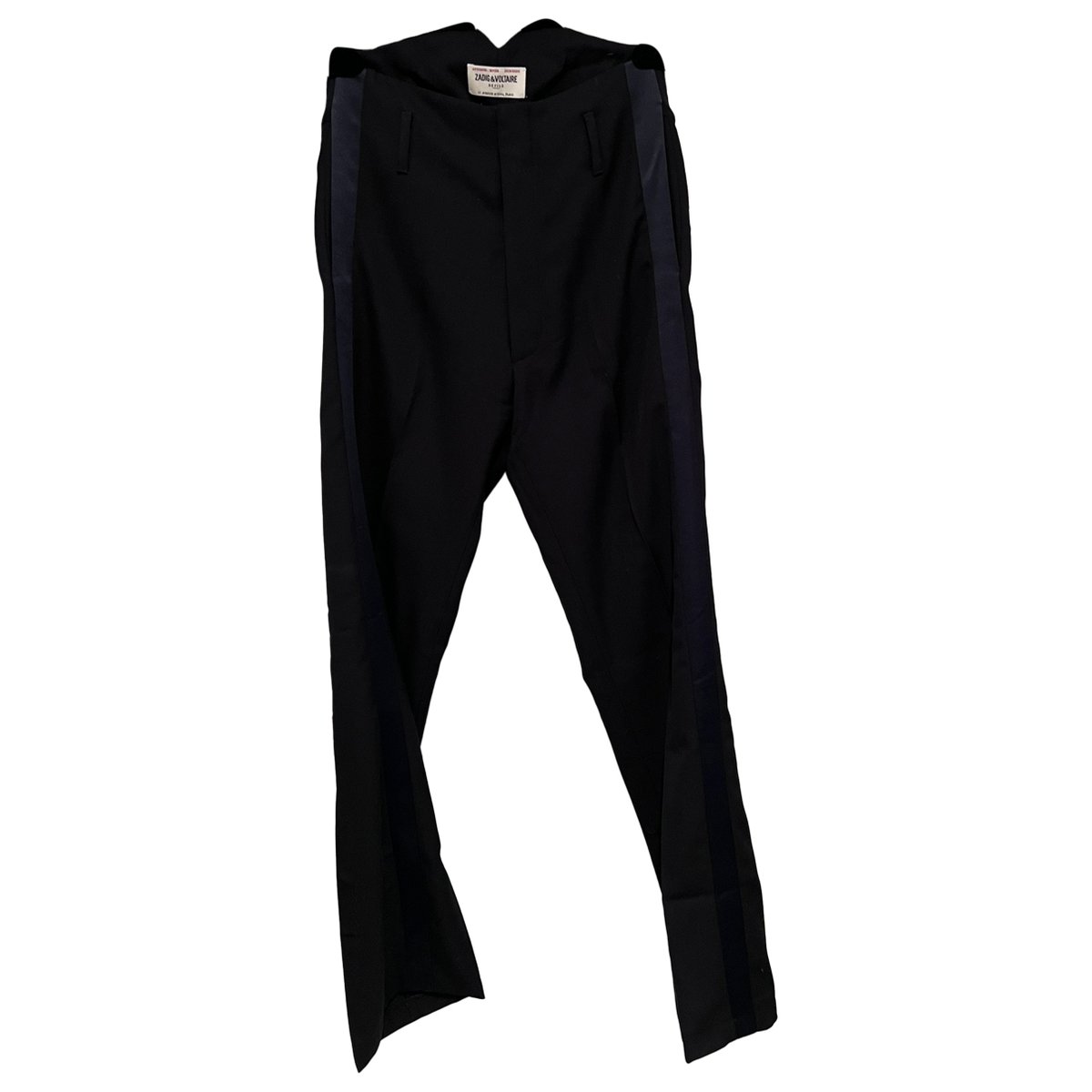 Fall Winter 2019 straight pants
