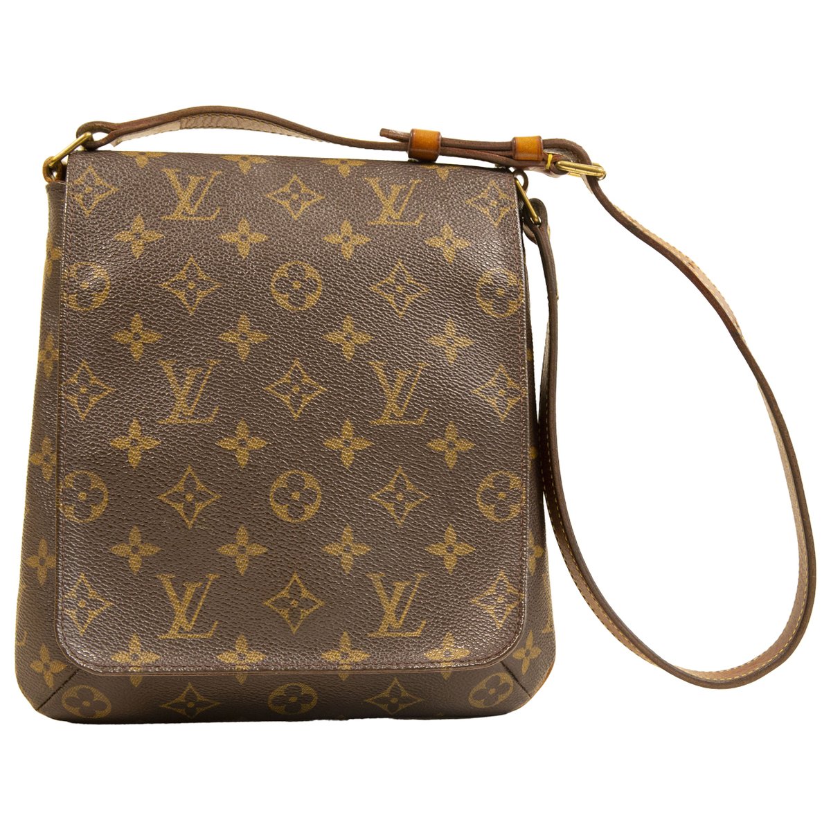 Salsa cloth handbag