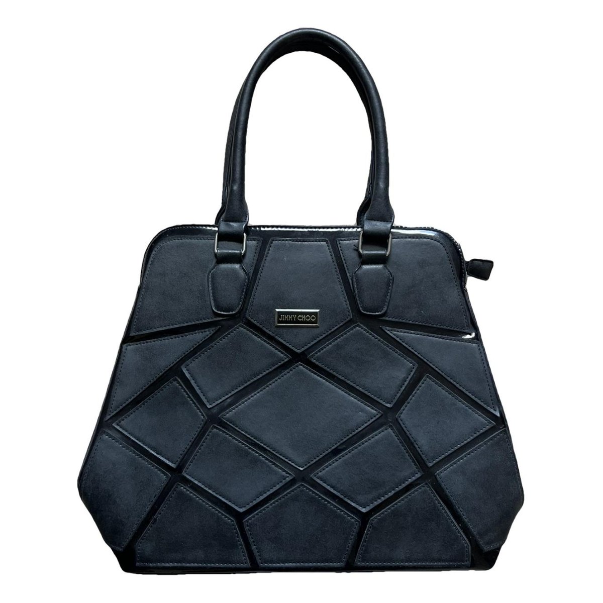 Alfie leather handbag