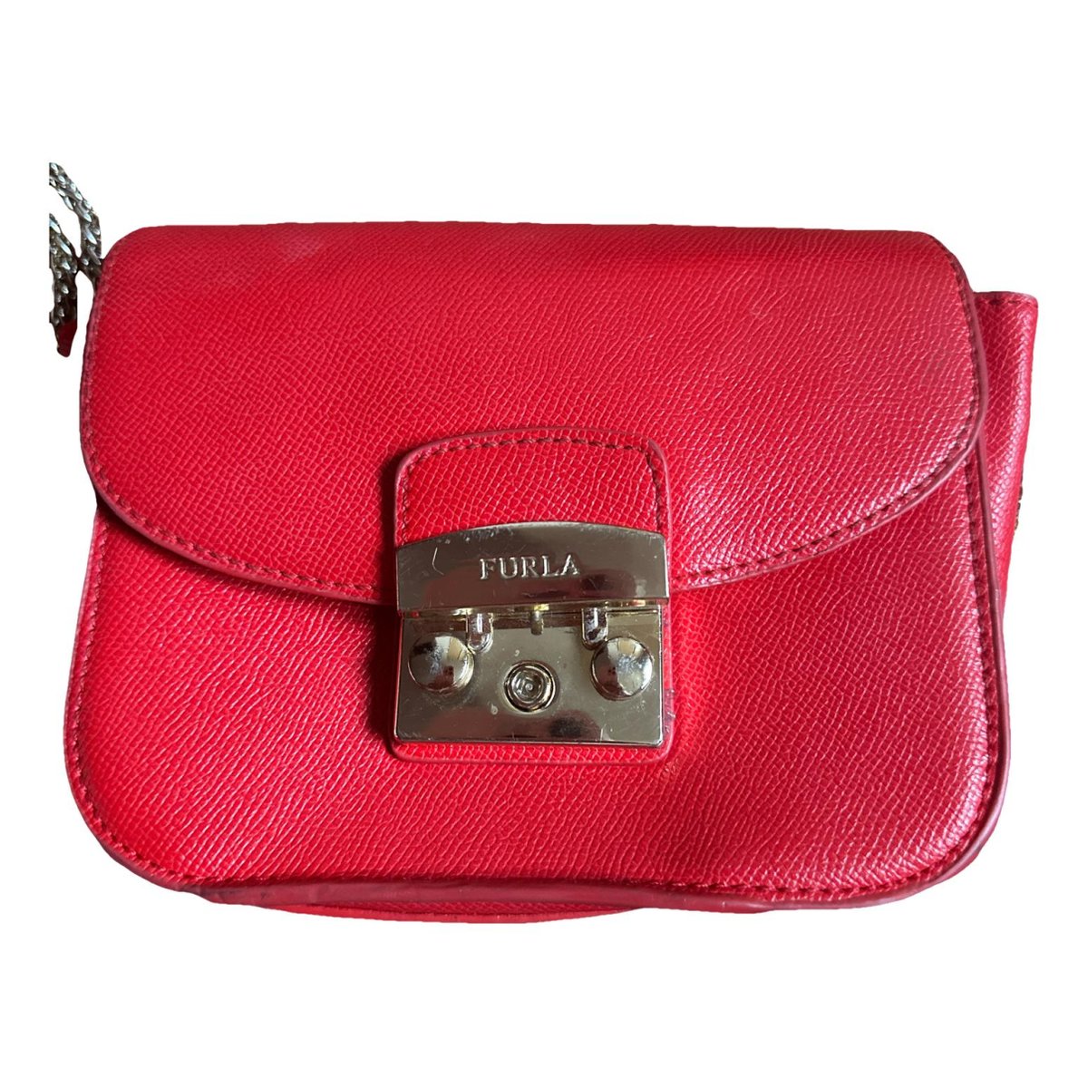 Metropolis crossbody bag