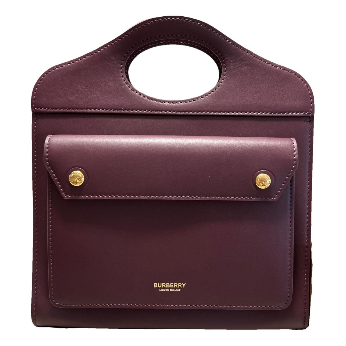 Burberry Pocket Mini