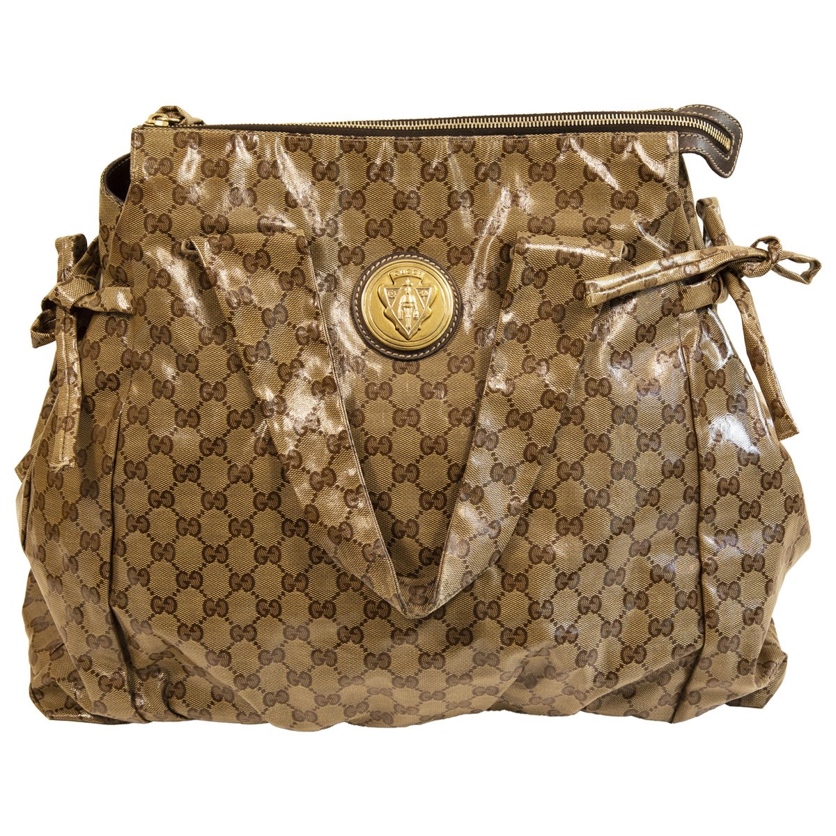 Hysteria cloth handbag