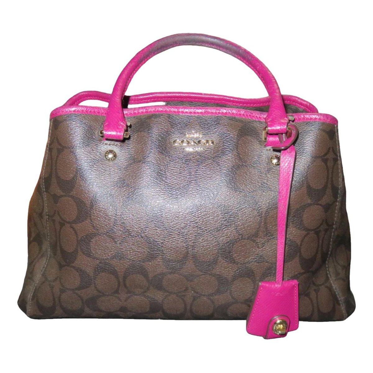 Mercer satchel 24 leather satchel