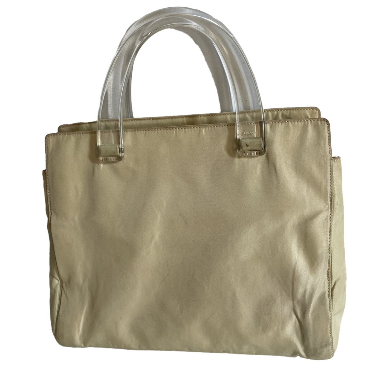 Concept handbag