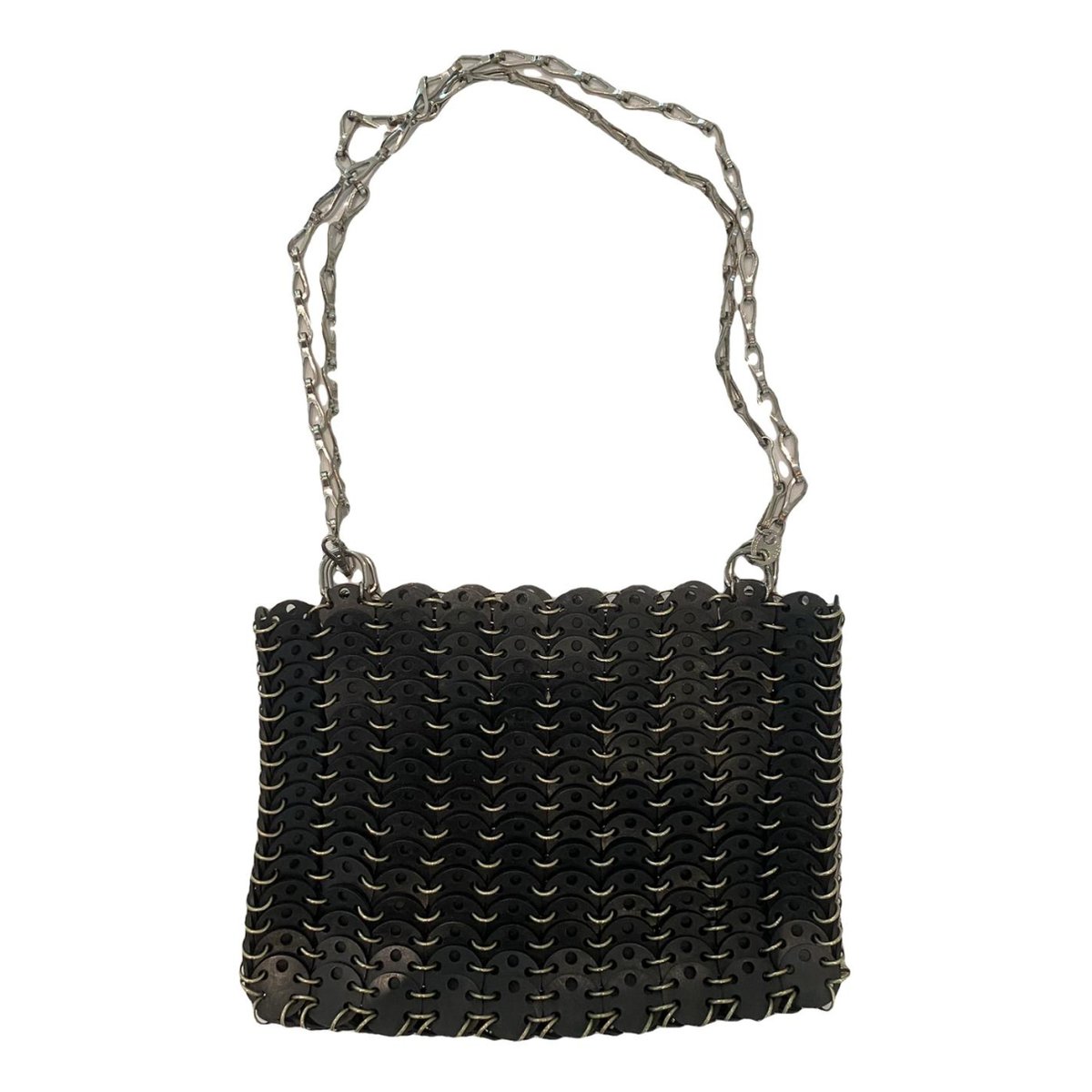 Nano 1969 leather handbag