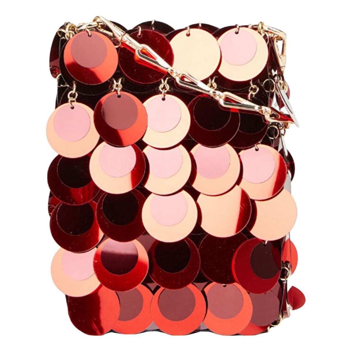 Sparkle 1969 bag