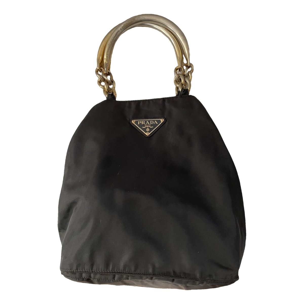 Prada Pocket handbag