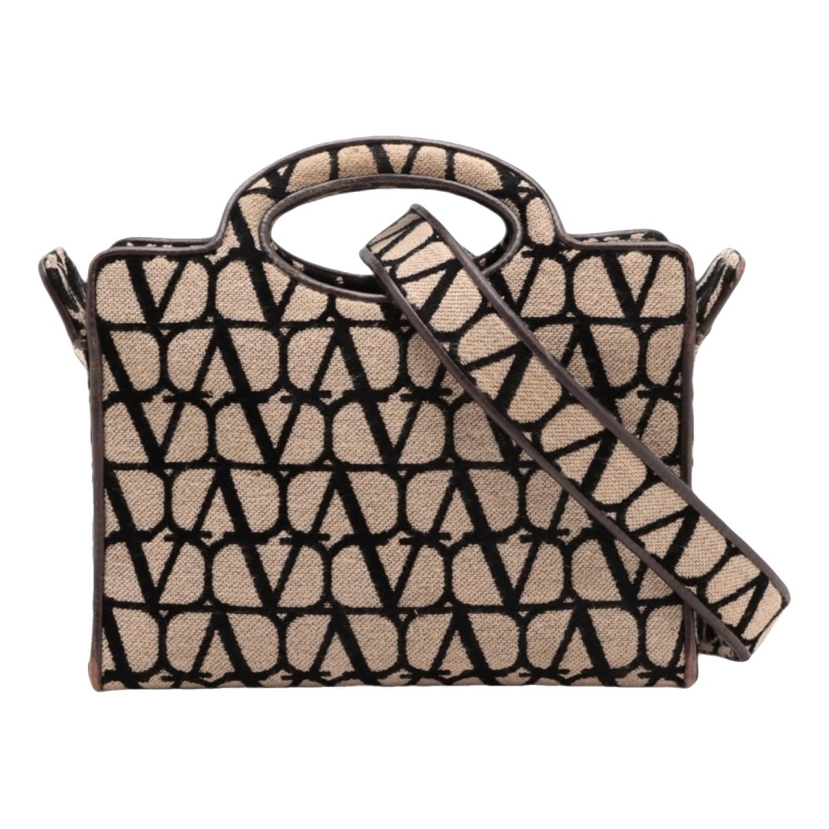 Le Troisième cloth bag