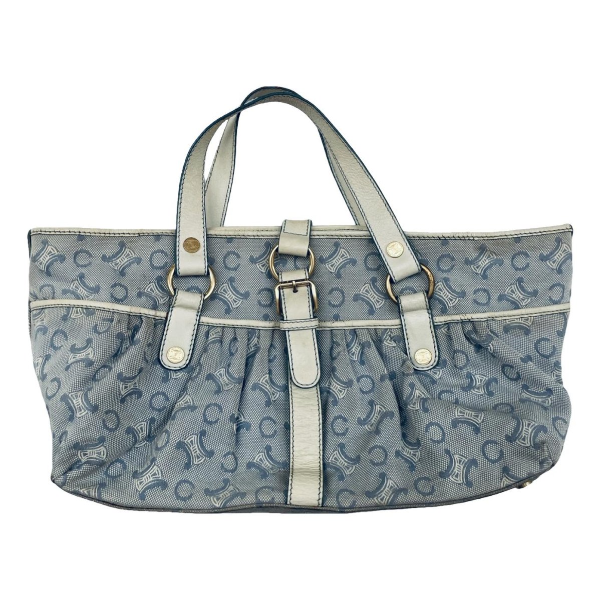 Boogie cloth handbag