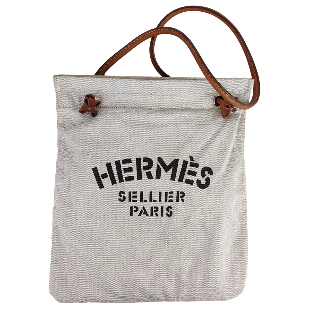Aline cloth handbag