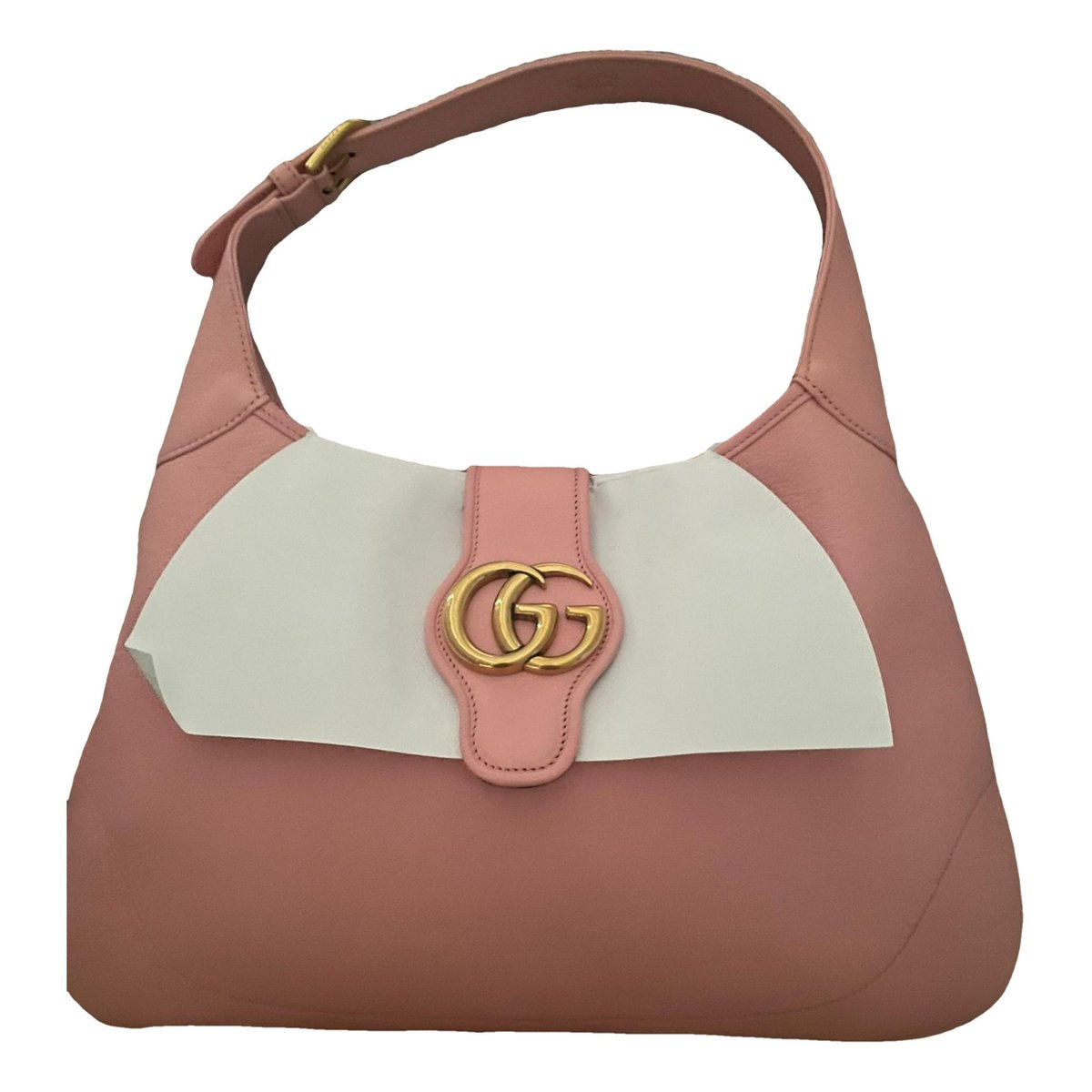 Aphrodite leather handbag