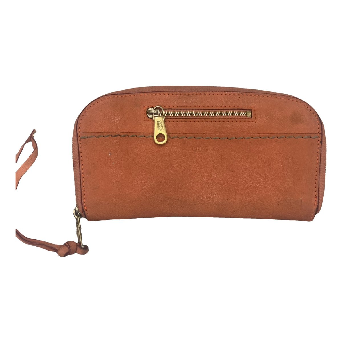 Marcie leather wallet
