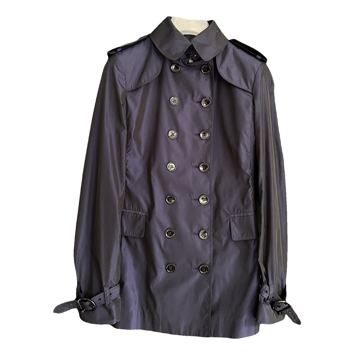 Chelsea trench coat