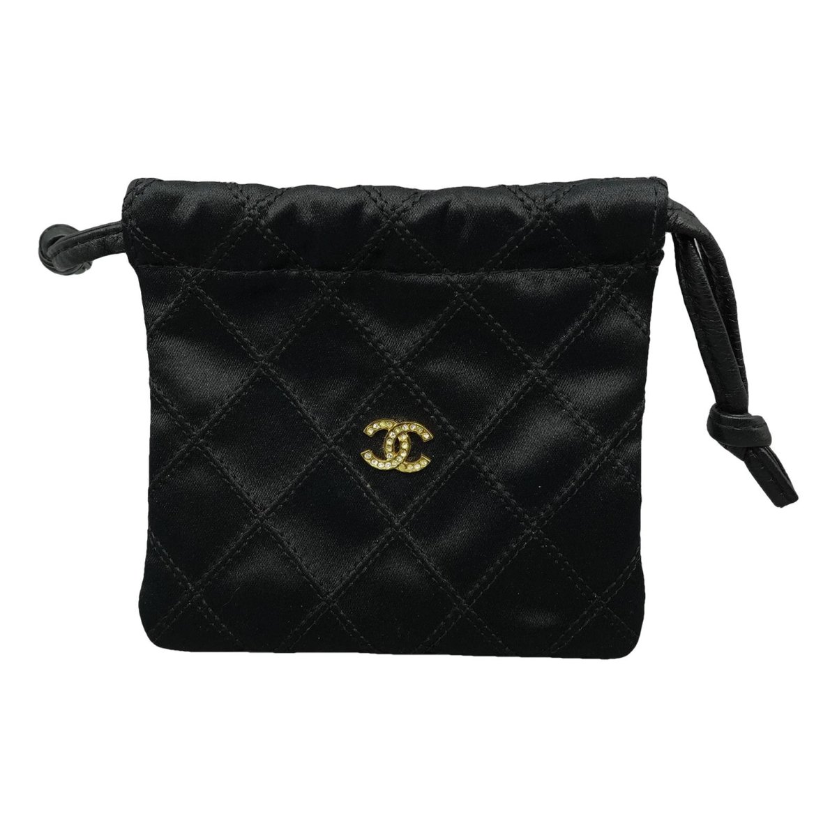 Timeless/Classique silk bag