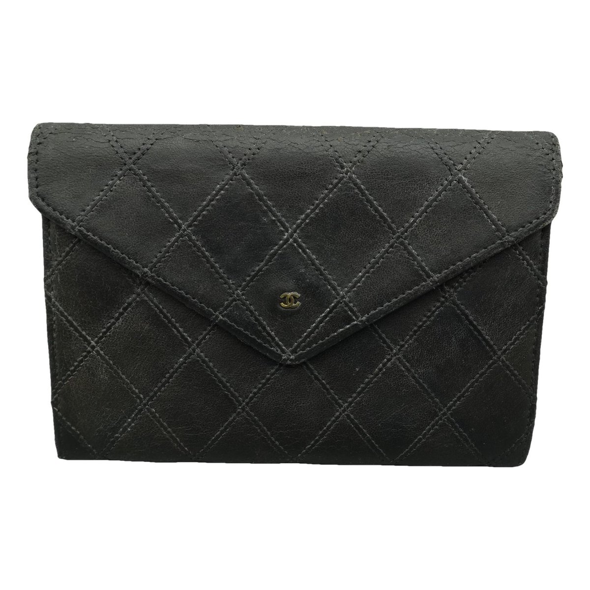 Timeless/Classique leather wallet
