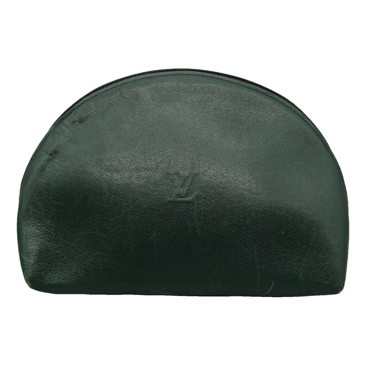 Trousse de Toilette leather vanity case