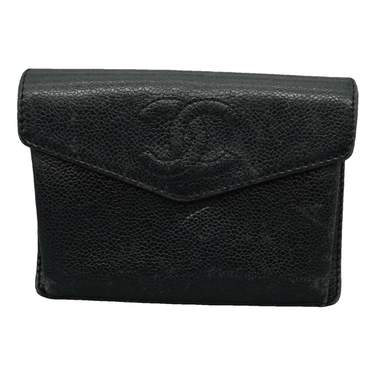Timeless/Classique leather wallet