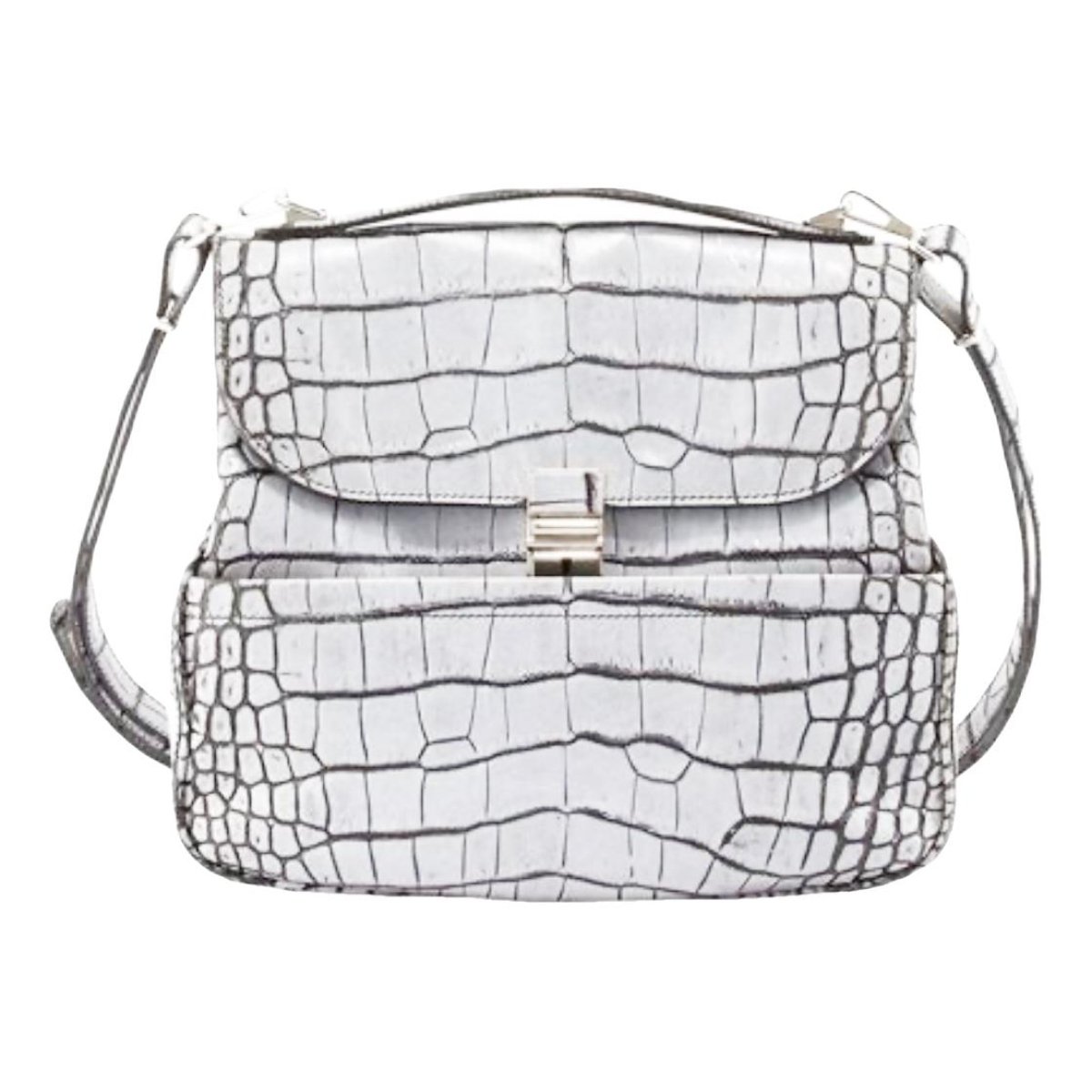 Kent Bag leather handbag