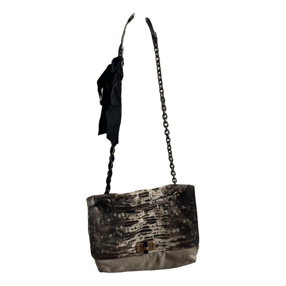 Happy handbag