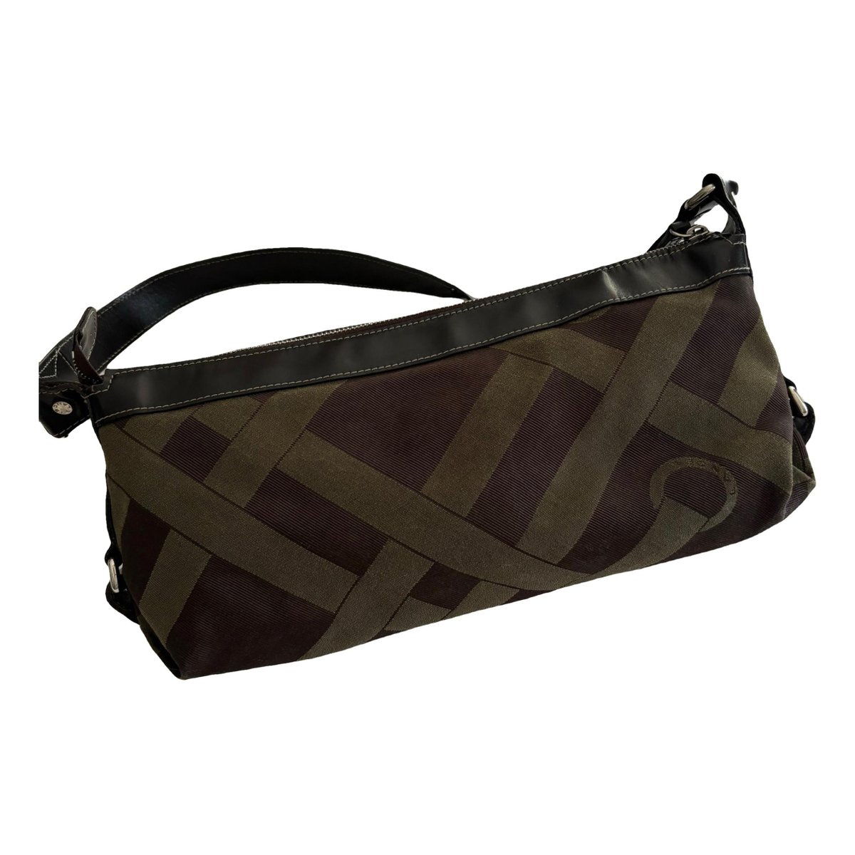 June cloth handbag