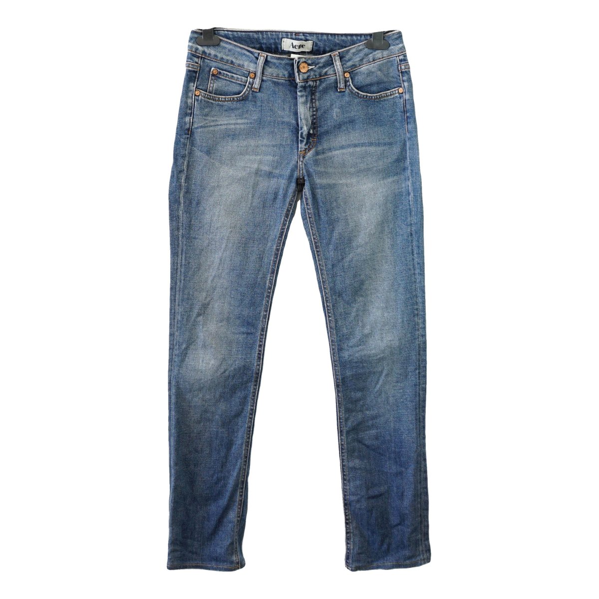 Hex slim jeans