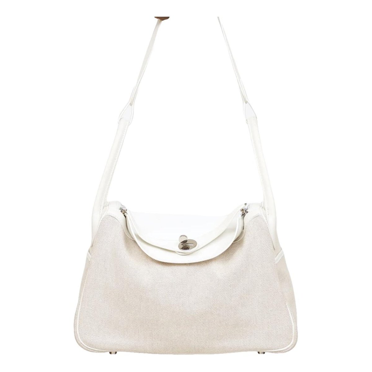 Lindy cloth handbag